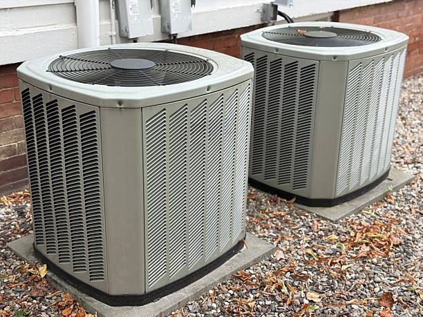 Reliable Hvac Installation contractor in Linden, VA by JG Cool HVAC